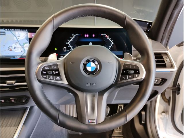 BMW 3series TOURING