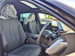 CROWN sedan hybrid
