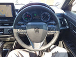 CROWN sedan hybrid