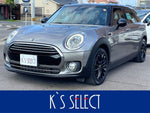 BMW MINI COOPER D CLUBMAN