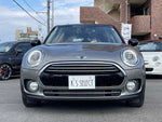 BMW MINI COOPER D CLUBMAN