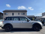 BMW MINI COOPER D CLUBMAN