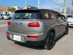 BMW MINI COOPER D CLUBMAN