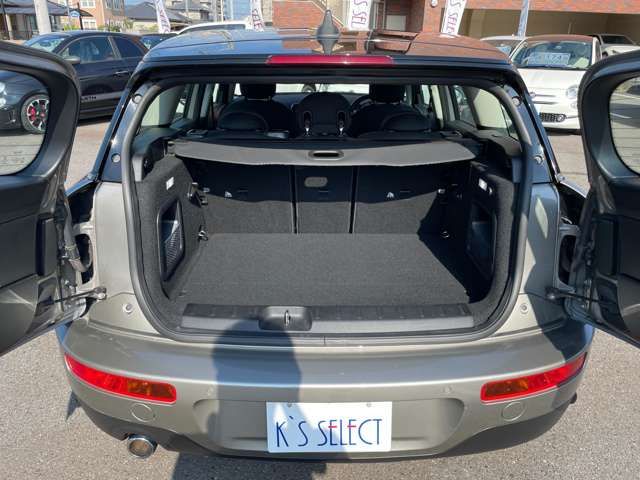 BMW MINI COOPER D CLUBMAN