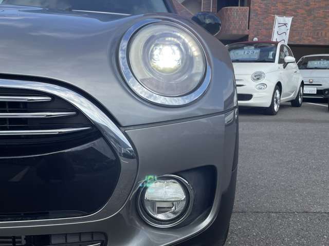 BMW MINI COOPER D CLUBMAN