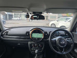 BMW MINI COOPER D CLUBMAN
