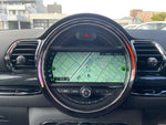 BMW MINI COOPER D CLUBMAN