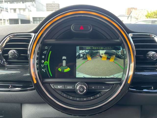 BMW MINI COOPER D CLUBMAN