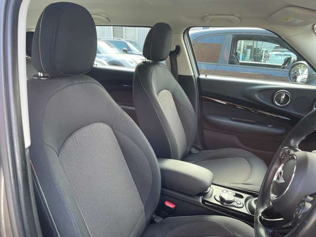 BMW MINI COOPER D CLUBMAN