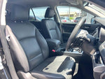 LEGACY OUTBACK
