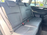 LEGACY OUTBACK