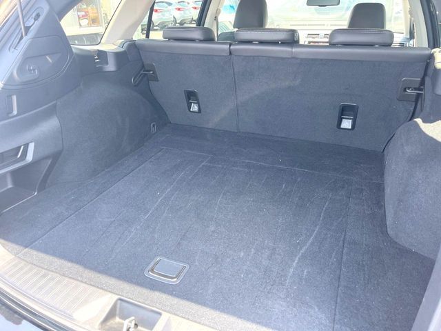 LEGACY OUTBACK