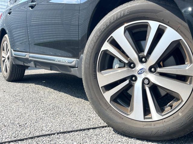 LEGACY OUTBACK