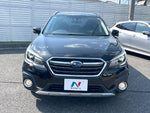 LEGACY OUTBACK