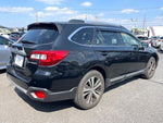 LEGACY OUTBACK