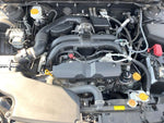 LEGACY OUTBACK