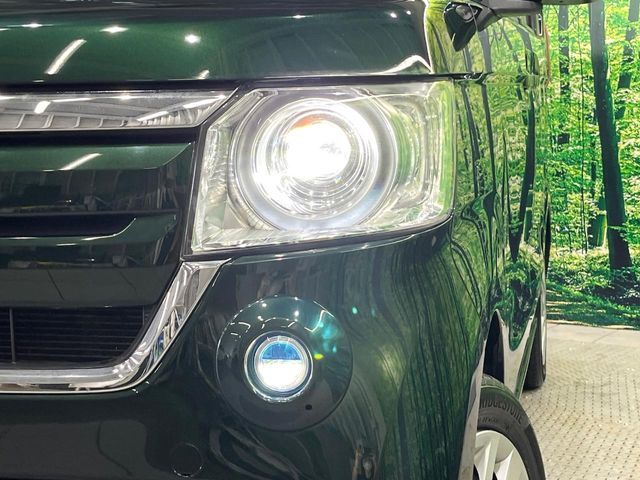N BOX 4WD