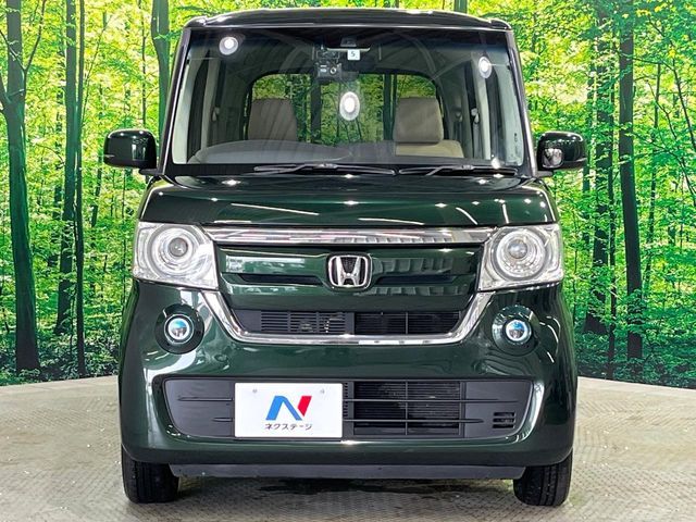 N BOX 4WD