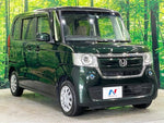 N BOX 4WD