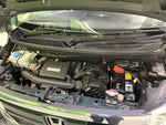 N BOX 4WD