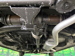 N BOX 4WD