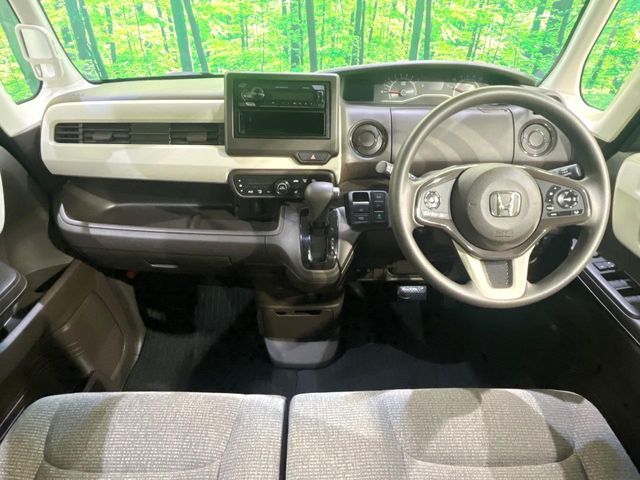 N BOX 4WD