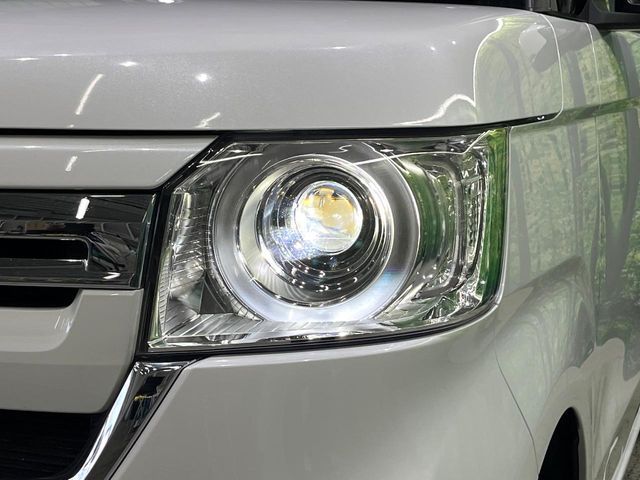 N BOX 4WD