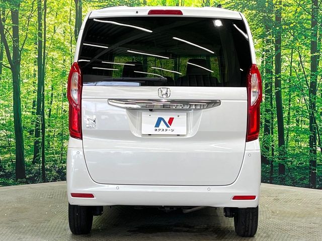 N BOX 4WD