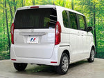 N BOX 4WD