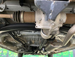 N BOX 4WD