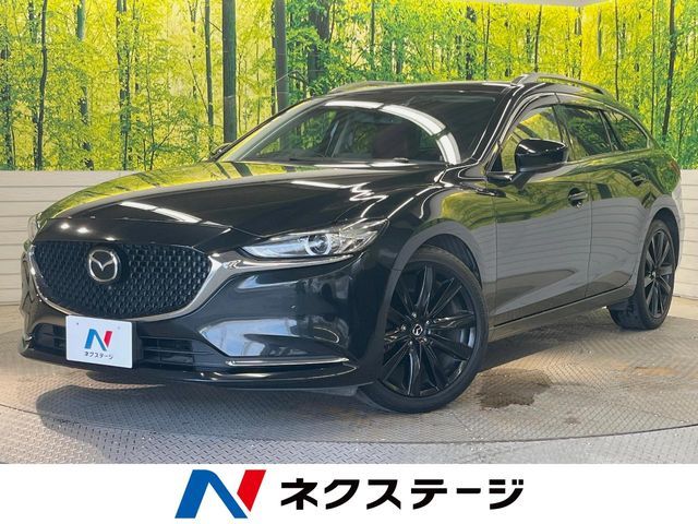 MAZDA6 WAGON