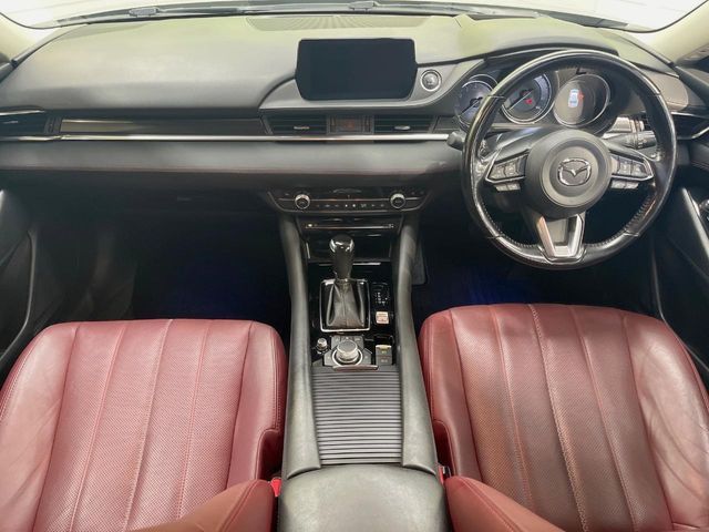 MAZDA6 WAGON