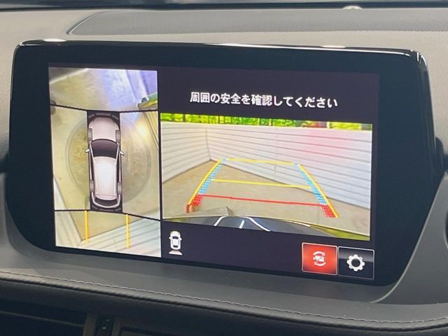 MAZDA6 WAGON