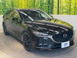 MAZDA6 WAGON