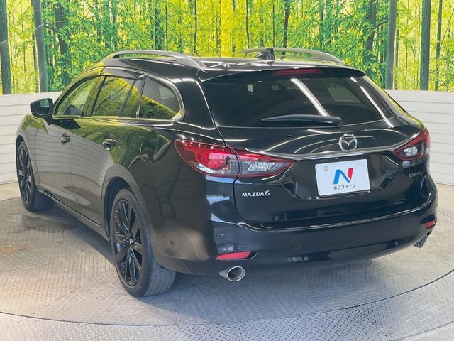 MAZDA6 WAGON