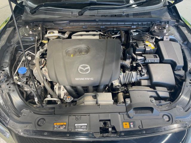 MAZDA6 WAGON