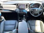 CROWN sedan hybrid