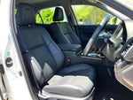 CROWN sedan hybrid