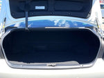 CROWN sedan hybrid