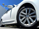 CROWN sedan hybrid
