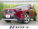 RAV4 HYBRID 4WD