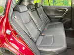 RAV4 HYBRID 4WD