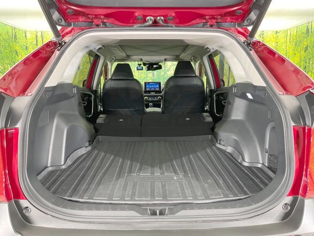 RAV4 HYBRID 4WD