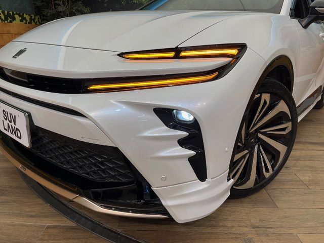 CROWN SPORT