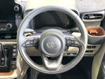 SIENTA HYBRID