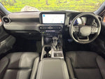 LANDCRUISER 250