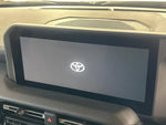 LANDCRUISER 250