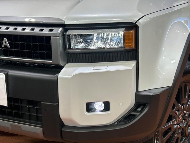 LANDCRUISER 250