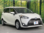 SIENTA HYBRID