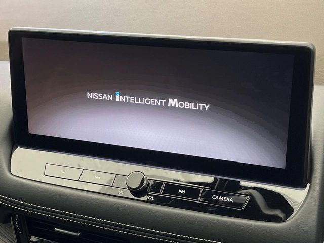 X-TRAIL HYBRID 4WD